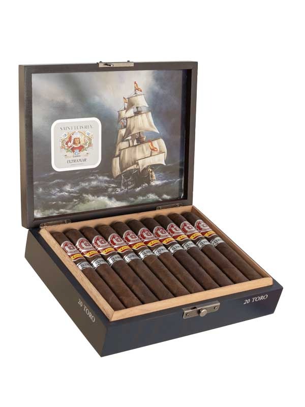 Saint Luis Rey Carenas Ultramar Toro