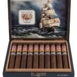 Saint Luis Rey Carenas Ultramar Toro