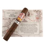 Saint Luis Rey Carenas Ultramar Toro