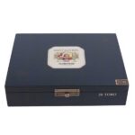 Saint Luis Rey Carenas Ultramar Toro