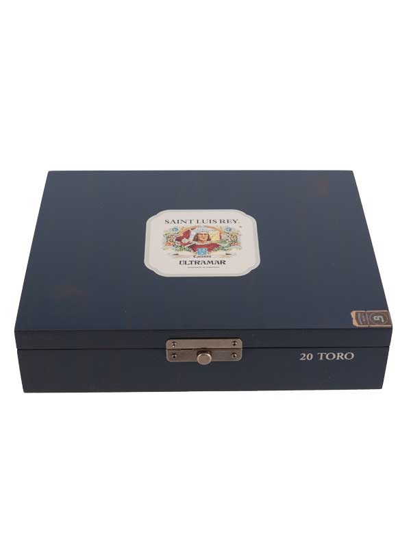 Saint Luis Rey Carenas Ultramar Toro