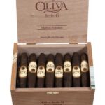 Serie G Maduro Special G