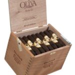 Serie G Maduro Special G