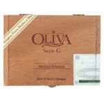 Serie G Maduro Special G