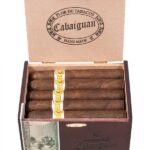 Tatuaje Cabaiguan Guapos RX Robusto Extra Maduro