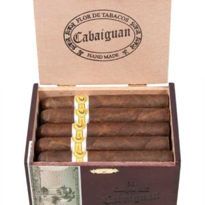 Tatuaje Cabaiguan Guapos RX Robusto Extra Maduro