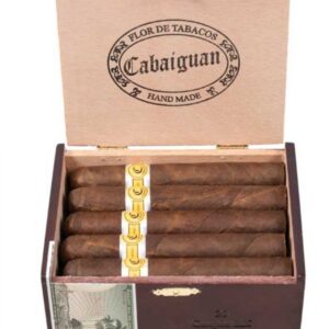 Tatuaje Cabaiguan Guapos RX Robusto Extra Natural