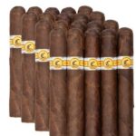 Tatuaje Cabaiguan Guapos RX Robusto Extra Maduro