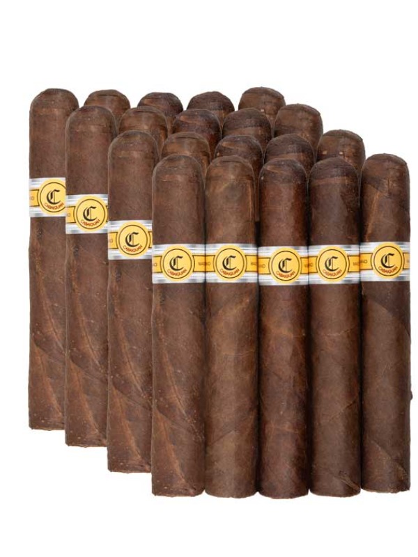 Tatuaje Cabaiguan Guapos RX Robusto Extra Maduro