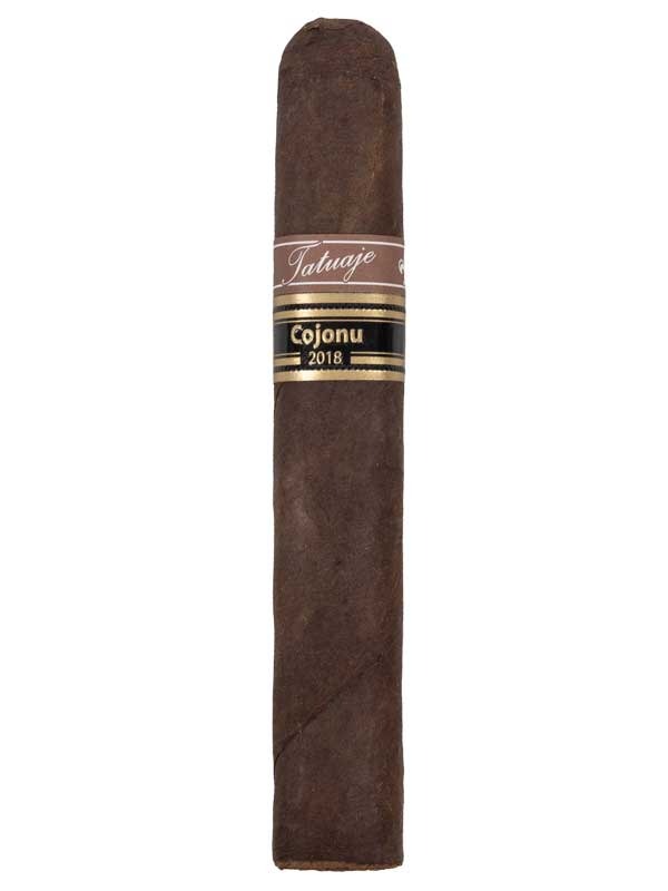 Tatuaje Cojonu 2018 Broadleaf