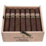 Tatuaje Cojonu 2018 Broadleaf