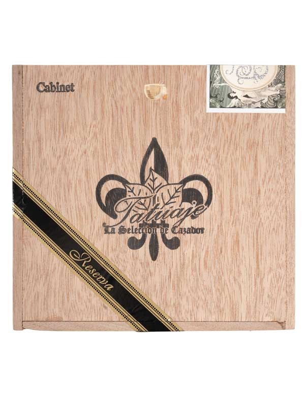Tatuaje Cojonu 2018 Broadleaf