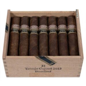 Tatuaje Cojonu Broadleaf 2015