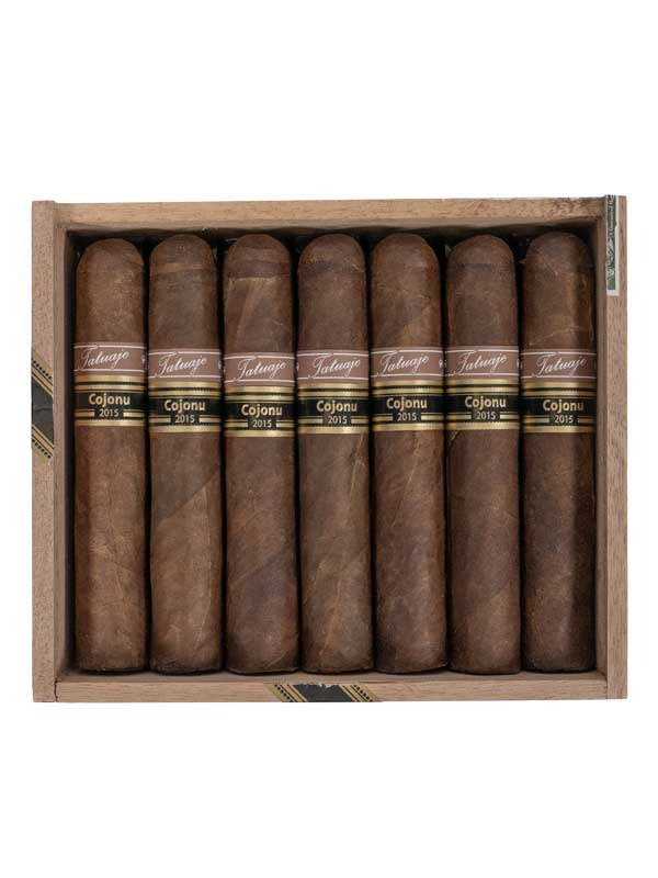 Tatuaje Cojonu Broadleaf 2015