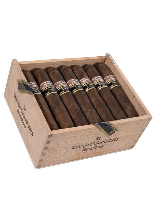 Tatuaje Cojonu Broadleaf 2015