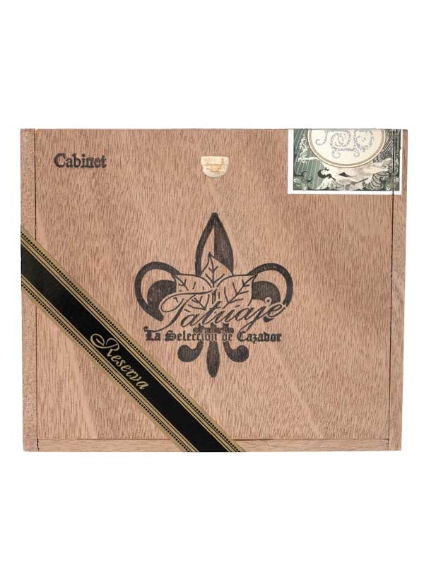 Tatuaje Cojonu Broadleaf 2015