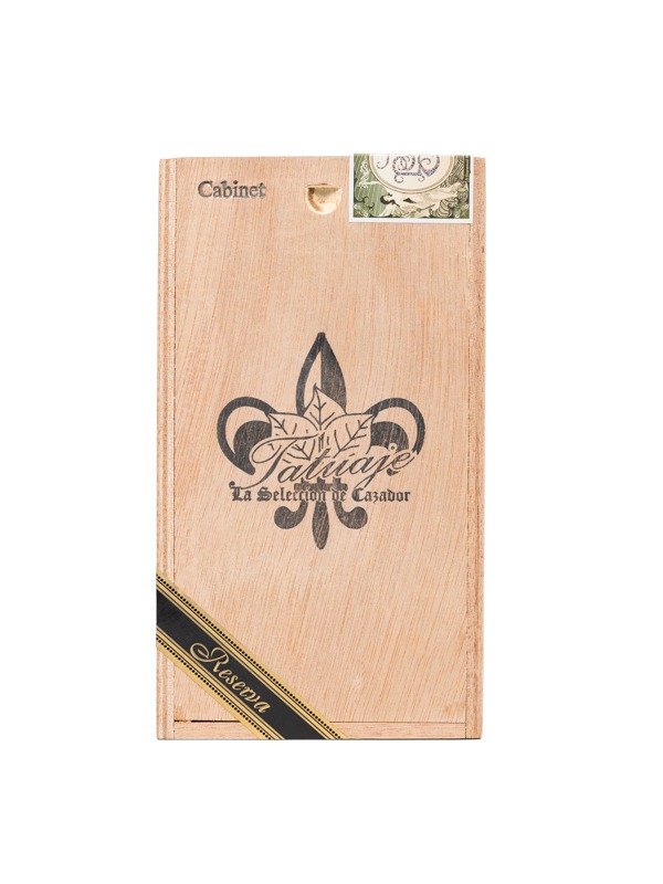 Tatuaje Reserva SW Broadleaf