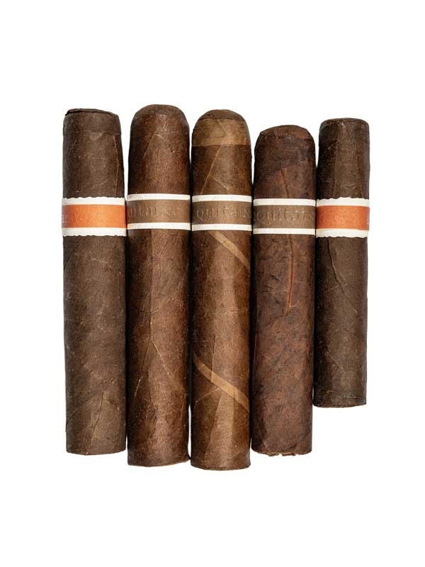 The Caveman Club Kit