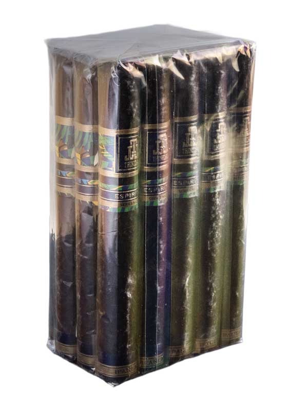 Trinidad Espiritu Series 2 Ipanema