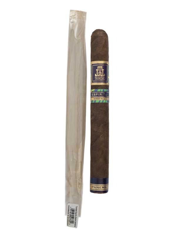 Trinidad Espiritu Series 2 Ipanema