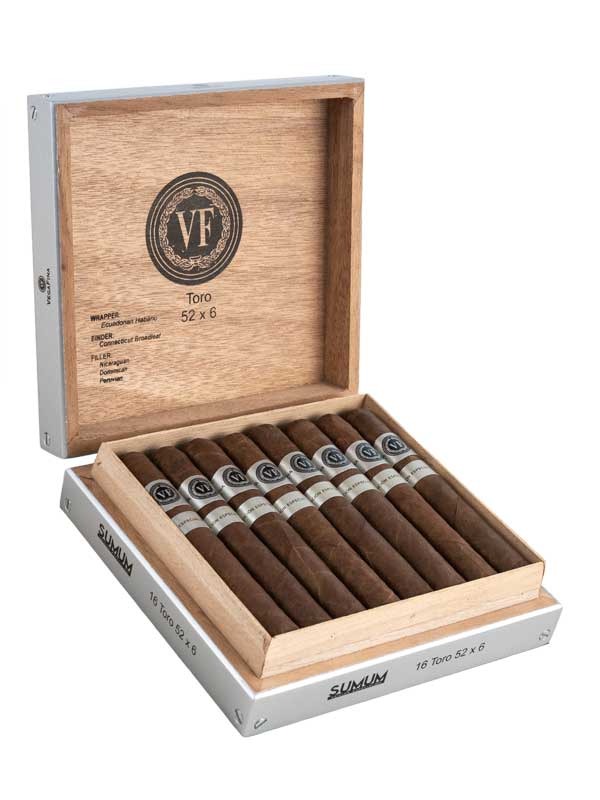 VegaFina Sumum 2010 Toro