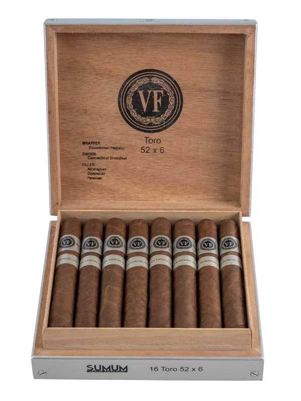 VegaFina Sumum 2010 Toro