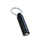 Xikar 11mm Twist Punch Cutter – Black