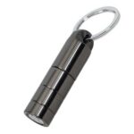 Xikar 11mm Twist Punch Cutter – Gunmetal