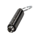 Xikar 11mm Twist Punch Cutter – Gunmetal