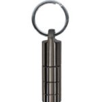 Xikar 11mm Twist Punch Cutter – Gunmetal