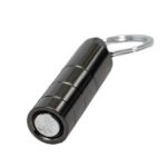 Xikar 11mm Twist Punch Cutter – Gunmetal