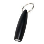 Xikar Pull Out Punch Cigar Cutter – Black