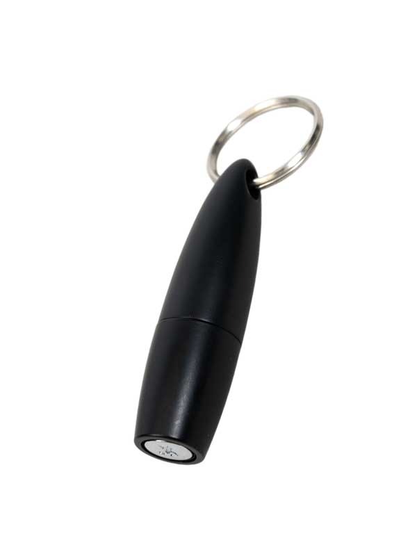 Xikar Pull Out Punch Cigar Cutter – Black