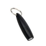 Xikar Pull Out Punch Cigar Cutter – Black