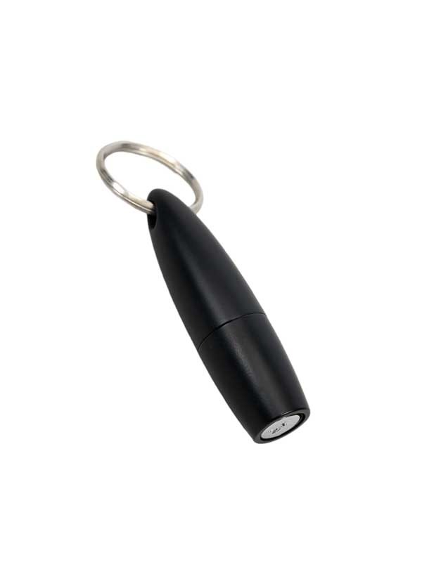 Xikar Pull Out Punch Cigar Cutter – Black
