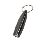 Xikar Pull Out Punch Cigar Cutter – Gunmetal