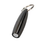 Xikar Pull Out Punch Cigar Cutter – Gunmetal