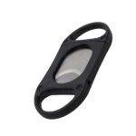 Xikar X8 75RG Double Blade Cigar Cutter – Black