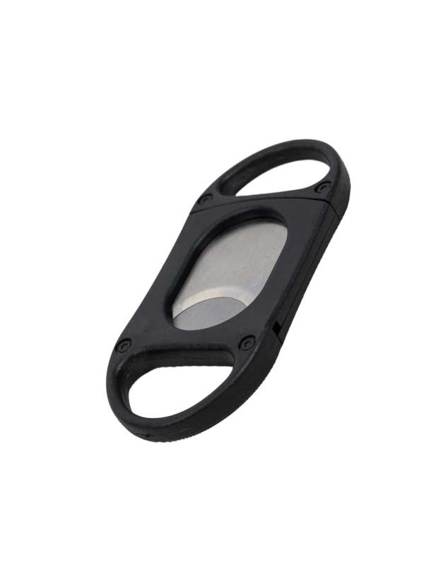 Xikar X8 75RG Double Blade Cigar Cutter – Black