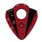 Xikar Xi1 Double Blade Cutter – Red