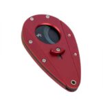 Xikar Xi1 Double Blade Cutter – Red