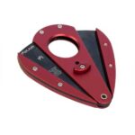 Xikar Xi1 Double Blade Cutter – Red