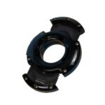 Xikar XO Double Blade Cutter – Black