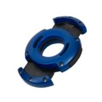 Xikar XO Double Blade Cutter – Blue