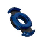Xikar XO Double Blade Cutter – Blue
