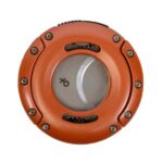 Xikar XO Double Blade Cutter – Chopper Orange