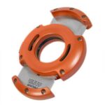 Xikar XO Double Blade Cutter – Chopper Orange