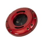 Xikar XO Double Blade Cutter – Red