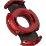 Xikar XO Double Blade Cutter – Red