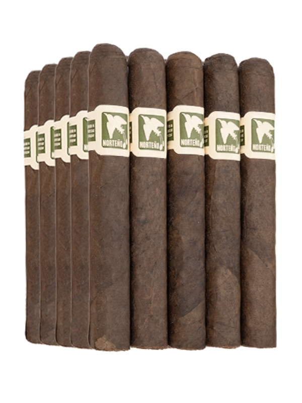 Herrera Esteli Norteno Toro Especial